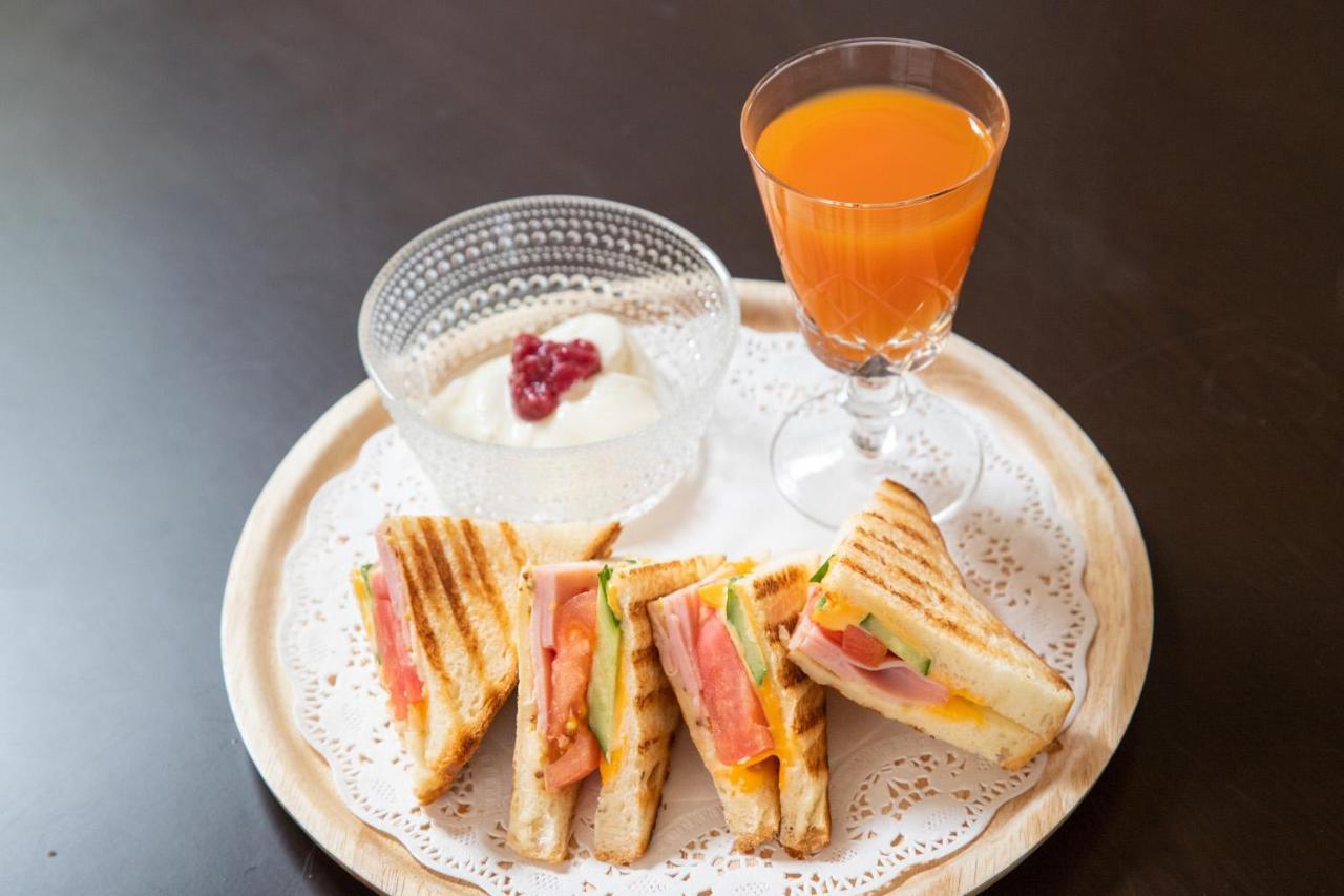 廿日市 Miyajima Fujinoya Female Only酒店 外观 照片