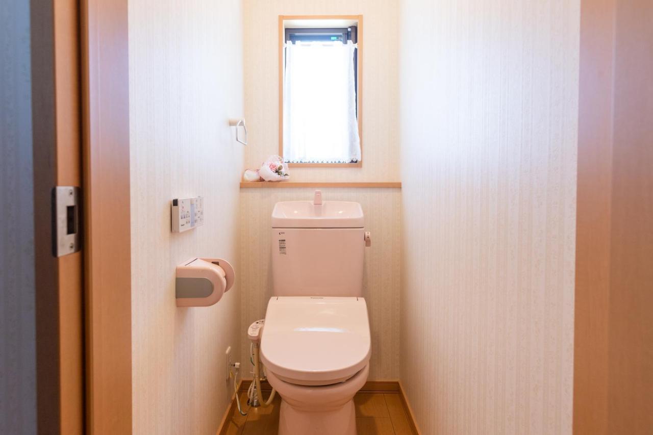 廿日市 Miyajima Fujinoya Female Only酒店 外观 照片