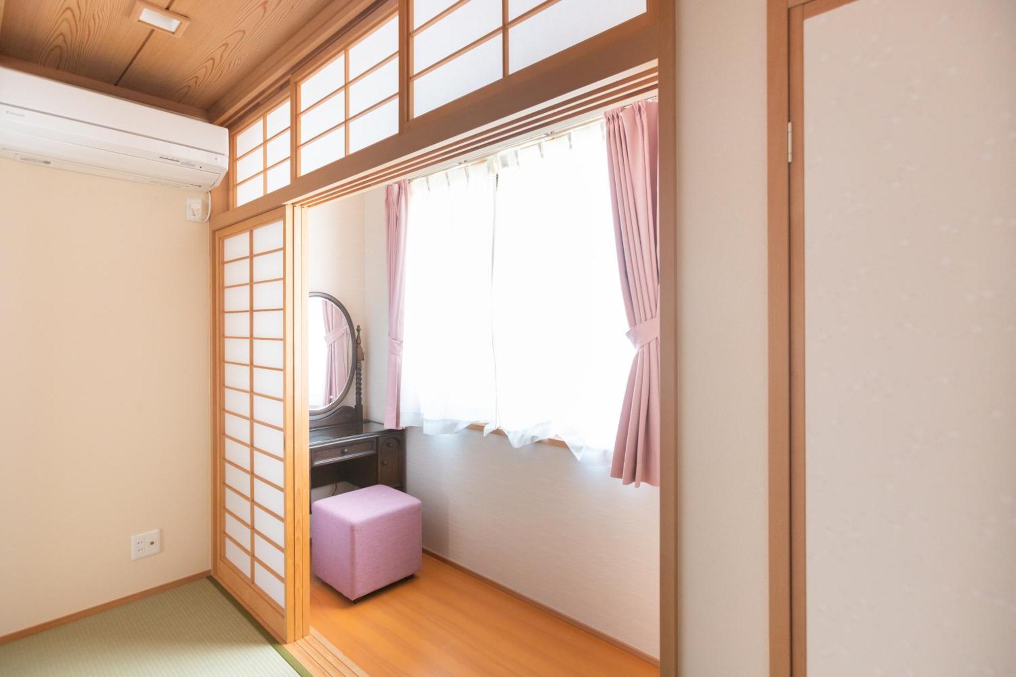 廿日市 Miyajima Fujinoya Female Only酒店 外观 照片