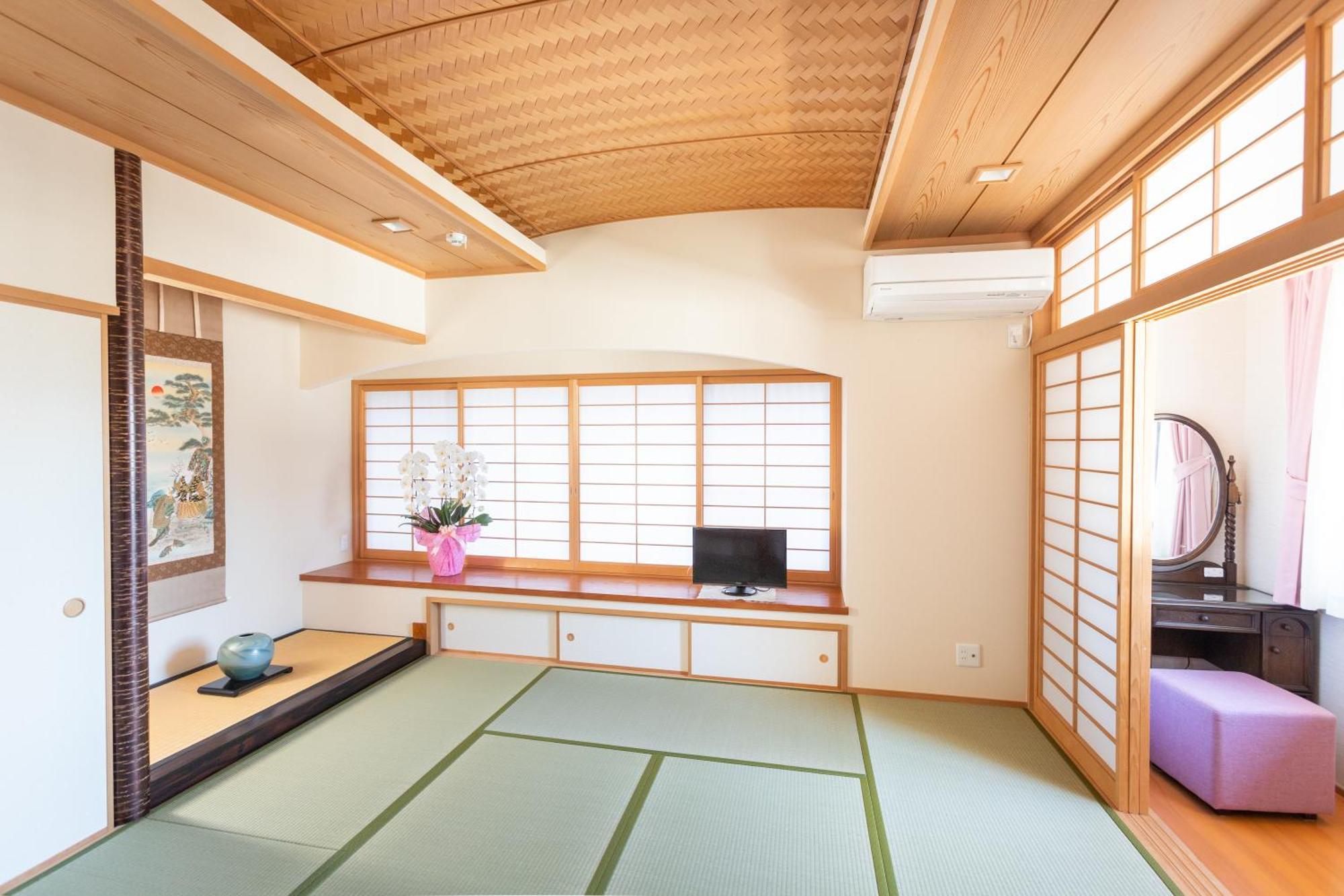 廿日市 Miyajima Fujinoya Female Only酒店 外观 照片