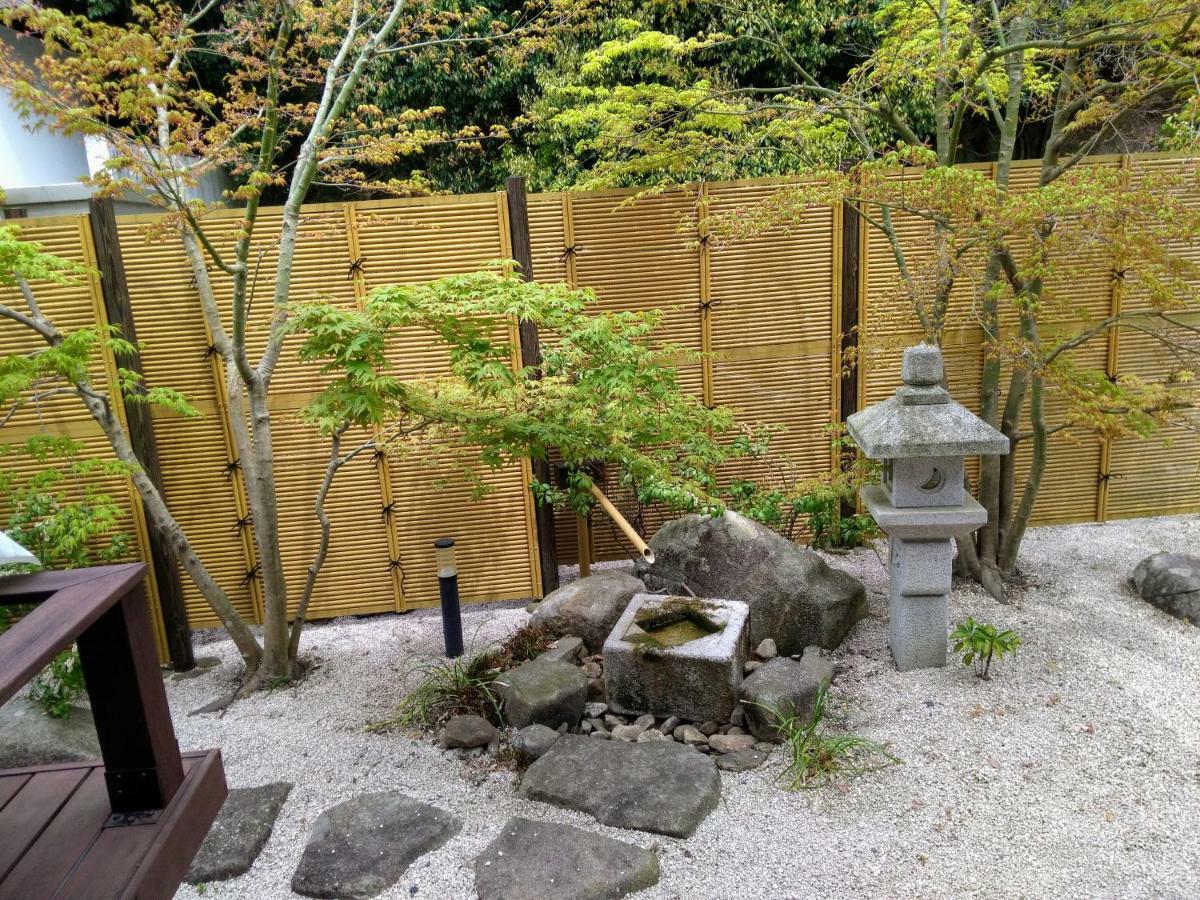 廿日市 Miyajima Fujinoya Female Only酒店 外观 照片