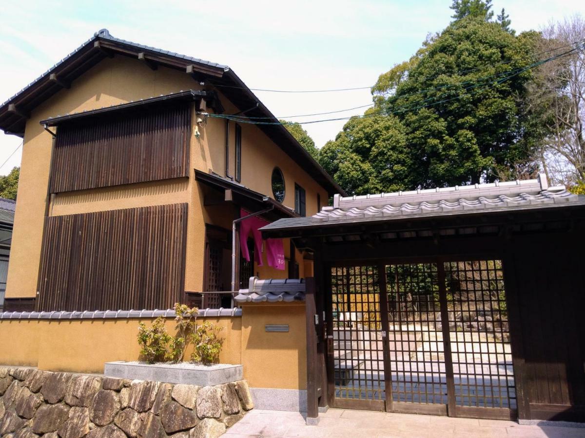 廿日市 Miyajima Fujinoya Female Only酒店 外观 照片