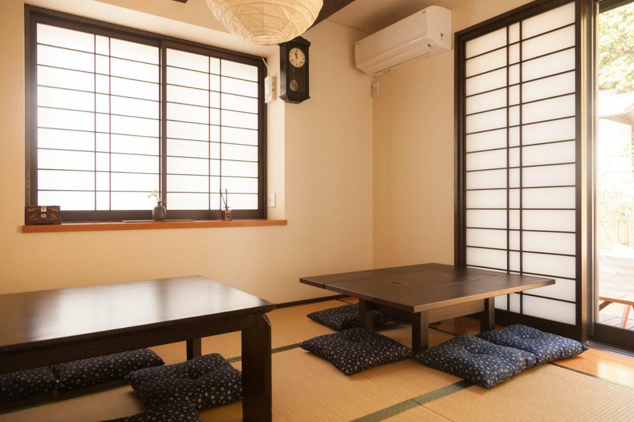 廿日市 Miyajima Fujinoya Female Only酒店 外观 照片