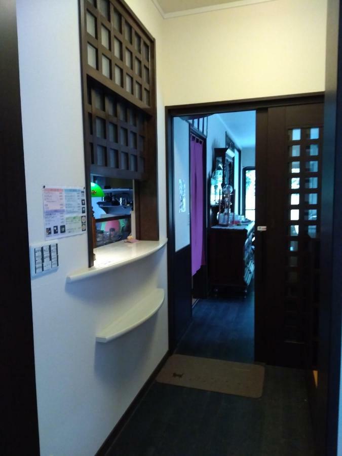 廿日市 Miyajima Fujinoya Female Only酒店 外观 照片
