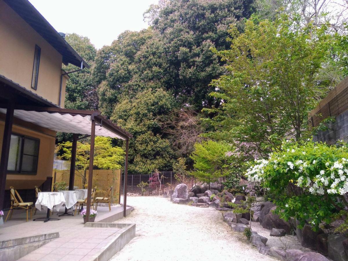 廿日市 Miyajima Fujinoya Female Only酒店 外观 照片